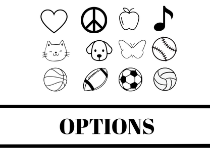 Custom Ticonderoga Pencils (12 Pack)