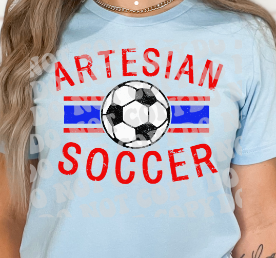 8/4 Soccer 1 Canva templates