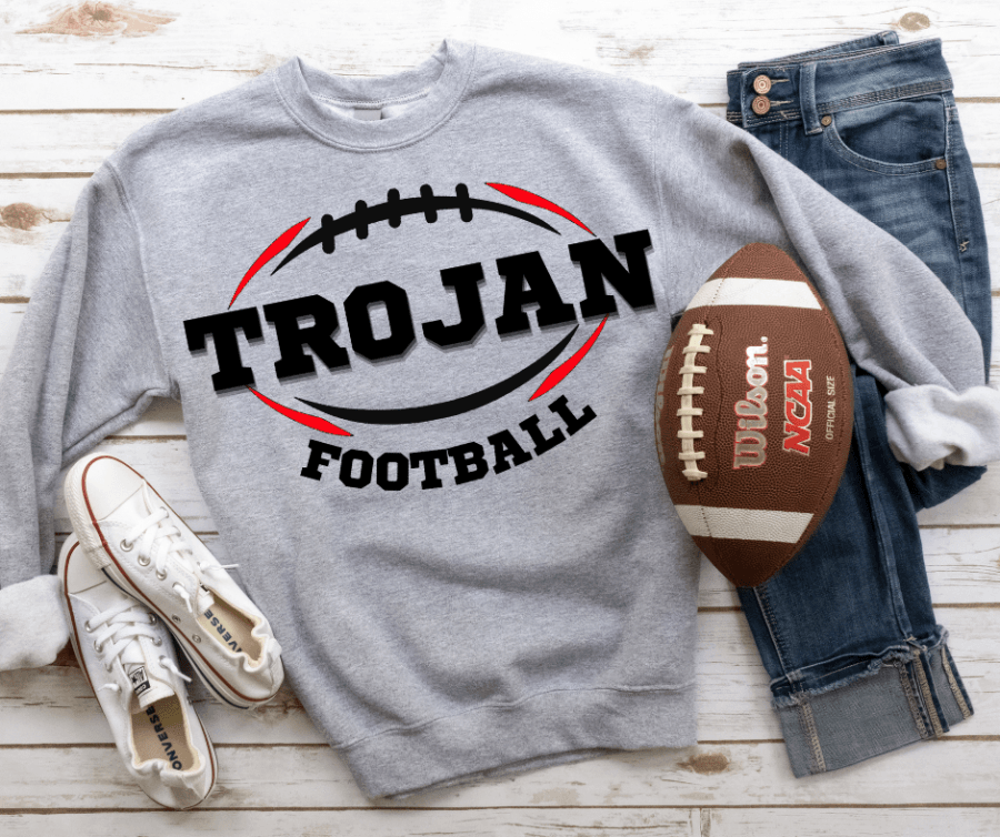 Canva Fall Sports Mega Templates