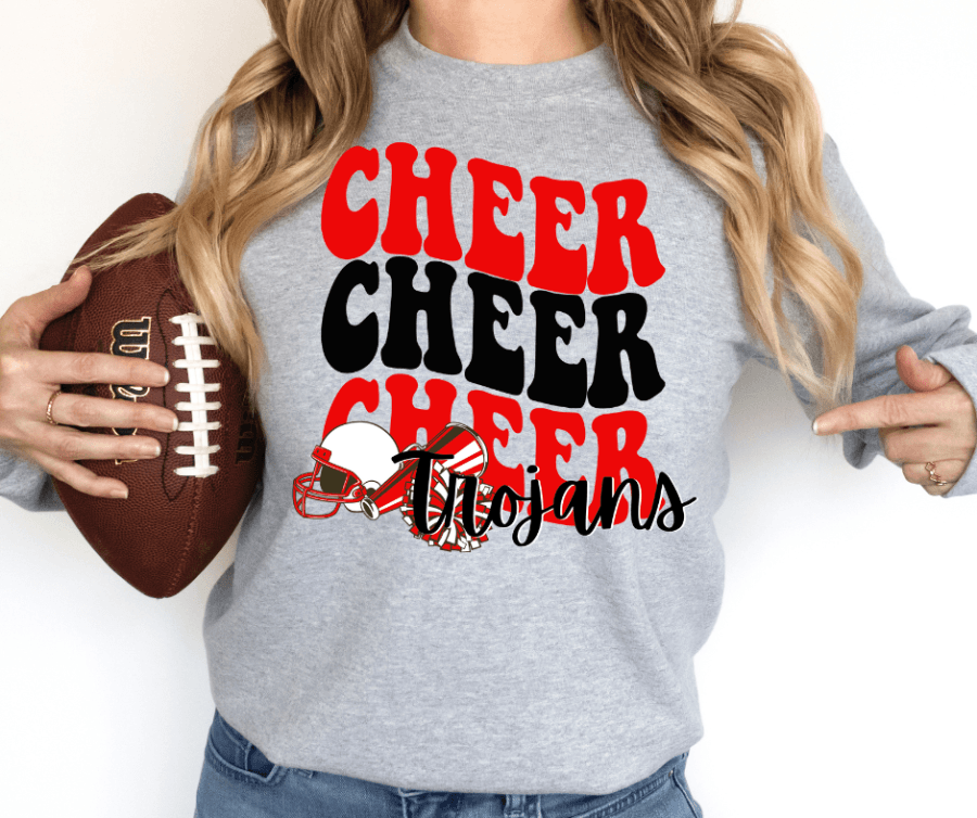 Canva Fall Sports Mega Templates