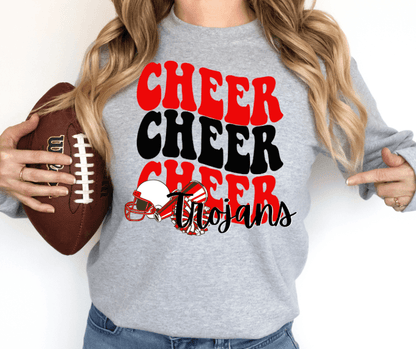 Canva Fall Sports Mega Templates