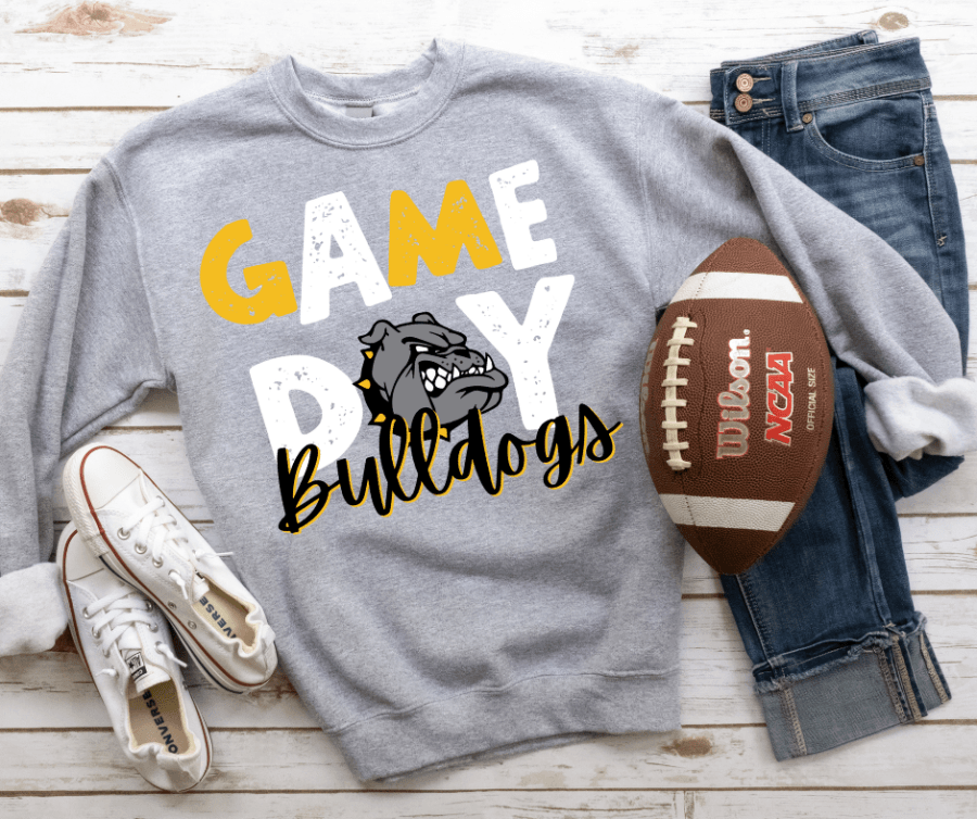 Canva Fall Sports Mega Templates