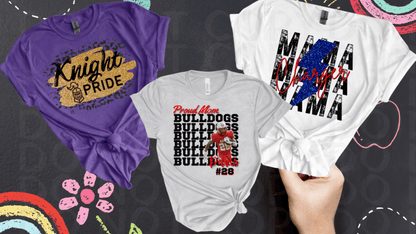 Mascot Canva Templates And Course Pre-Order- You Must Include Your Email.